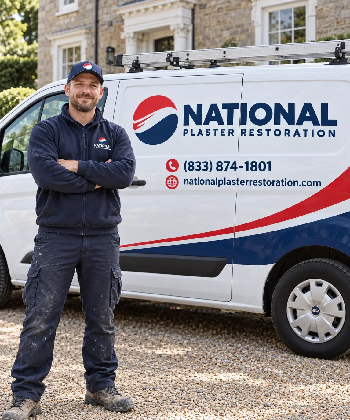 Plaster Repair company in Mexico, PA
